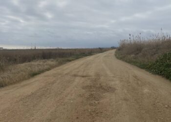 L’Ajuntament de l’Ampolla rep una subvenció de 54.000 euros per millorar camins rurals amb àrid reciclat