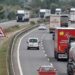 El Servei Català de Trànsit situa l’AP-7 com una de les vies amb més sinistralitat de Catalunya