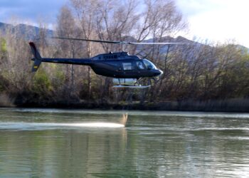 El Govern destinarà 900.000 euros al control del mosquit i la mosca negra enguany, mentre tanca un nou conveni