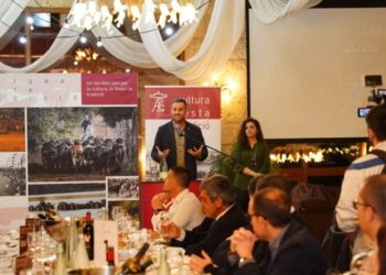 La XII Gala Taurina de les Terres de l’Ebre posa de manifest la cohesió del sector i i un nou clima d’entesa amb l’administració