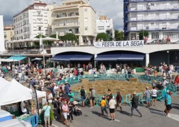 L’Ajuntament de l’Ampolla rep dues subvencions per impulsar la Festa de la Sega