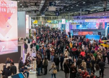 Deltebre i l’Ampolla tornen a FITUR, la Fira Internacional de Turisme