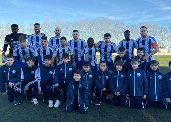 David Escandell debuta amb victòria a la banqueta del CD La Cava