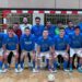 El Club Futbol Sala l’Ampolla viu un bon moment i aspira a pujar a la nova categoria Preferent