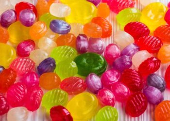 “Cap infant celíac sense caramels a la Cavalcada dels Reis Mags!”