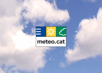 El Meteocat situa el 2025 com el quart any més càlid a Catalunya