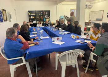 La PDE demana unitat política per defensar l’Ebre davant el nou Pla Hidrològic