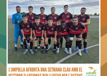 Lliga de Rem Escolar, una iniciativa per fomentar la pràctica del rem i crear espais de convivència