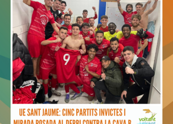 La sequera i la pluja, la major amenaça climàtica per als moixons