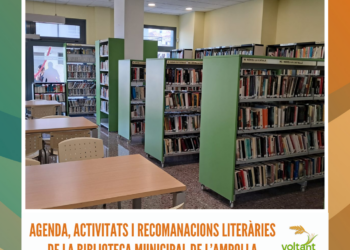 Sant Jaume d’Enveja es prepara per viure una nova edició del Carnestoltes