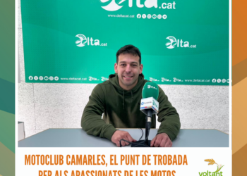 El Club de Gimnàstica Rítmica de Sant Jaume d’Enveja afronta els pròxims mesos amb un calendari intens de competicions