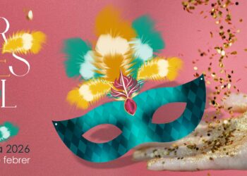 L’Ampolla es prepara per celebrar un Carnaval 2026 ple de música, color i activitats per a totes les edats