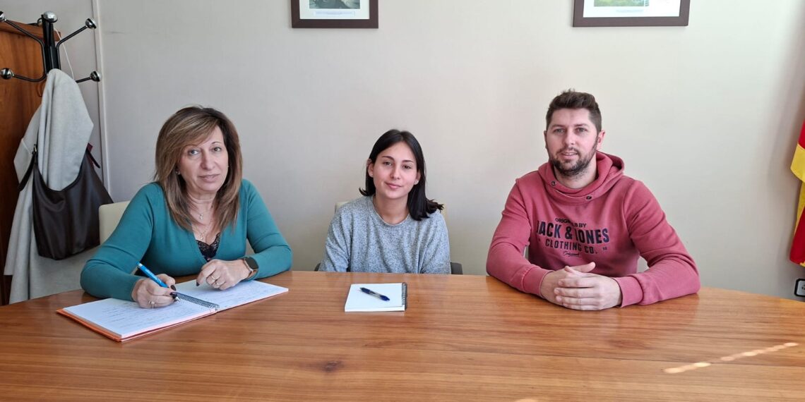 L’Ajuntament de Camarles impulsa l’ocupació juvenil amb la contractació d’una dinamitzadora a través del programa SOC – Joves en Pràctiques