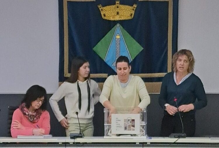 L’Ampolla bat rècord de participació en la campanya “Compra, Guanya i Balla”