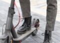 Tots els patinets elèctrics han de registrar-se i tenir assegurança des del 6 de febrer de 2025