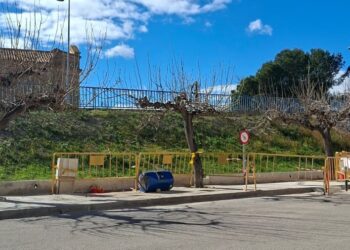 Camarles impulsa la mobilitat sostenible amb el primer punt públic de recàrrega per a vehicles elèctrics