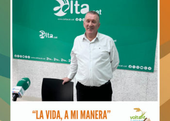 Arriba el Carnaval a Deltebre sota el lema “Agafeus que venen curves!”