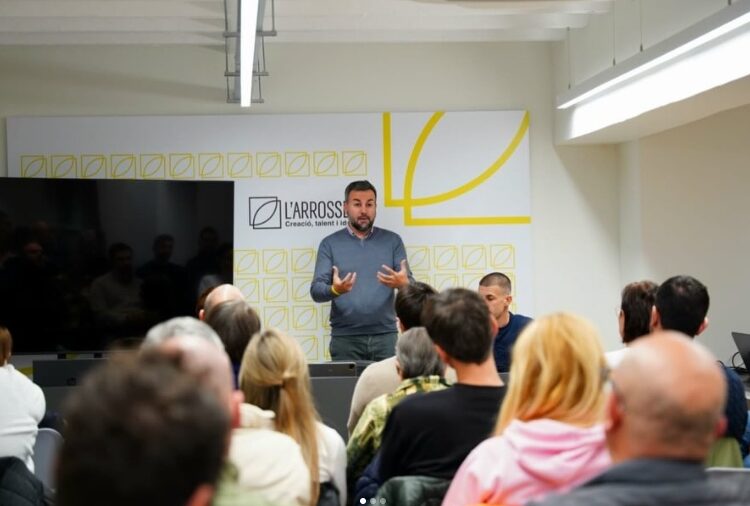 Deltebre convoca el Consell de Defensa de DeltebreTerritori davant la nova proposta d’atermenament