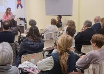 L’Associació de Dones de l’Ampolla impulsa tallers, activitats i suport mutu des de fa una dècada