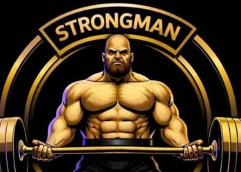 Deltebre acull la segona edició de Campions del Ferro, una competició Strongman