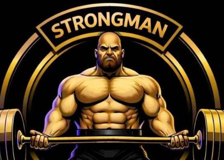 Deltebre acull la segona edició de Campions del Ferro, una competició Strongman