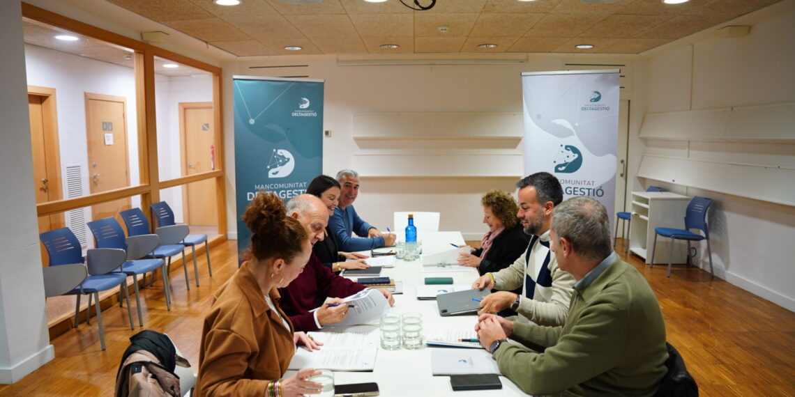 DeltaGestió completa la licitació de serveis tècnics amb l’impuls de l’acord marc de serveis jurídics i fixa el calendari de noves licitacions estratègiques