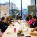 La Mancomunitat DeltaGestió celebra una nova sessió de treball a l’Ampolla