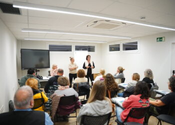 Deltebre inicia la programació formativa del primer semestre amb nous cursos vinculats a la llengua, el turisme i la capacitació digital