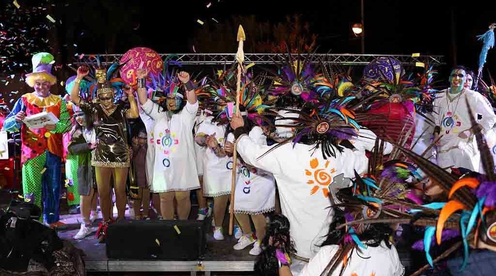 Deltebre es prepara per viure una nova edició del Carnaval