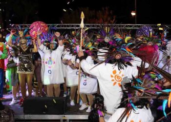 Deltebre es prepara per viure una nova edició del Carnaval