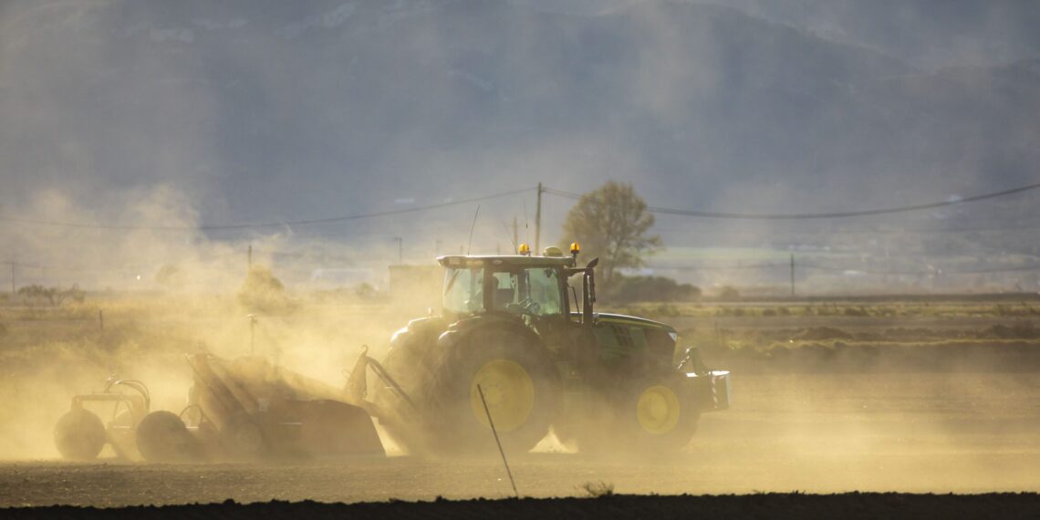 El 27 de febrer de 2026, Catalunya decideix el futur del sector primari a les eleccions agràries