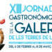 Tretze restaurants de l’Ampolla participen en les Jornades Gastronòmiques de la Galera