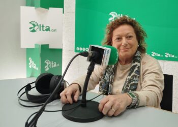 Solsona manifesta la por a perdre el Delta en el futur, subratllant la importància de mesures efectives i urgents