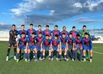 El Camarles supera el Sant Pere i Sant Pau i afronta amb ambició la segona volta