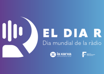 Delta.cat s’uneix, un any més, al Dia R i el Dia Mundial de la Ràdio