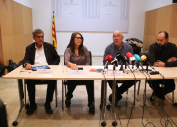 Les Terres de l’Ebre s’integren al Sistema Tarifari Integrat del Camp de Tarragona