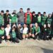 El Club de Rem Delta segon al Campionat de Catalunya de llarga distància