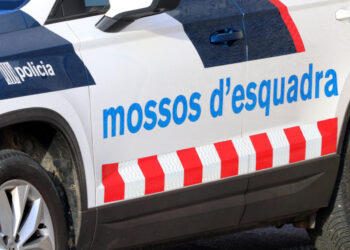 Dos detinguts a l’Ampolla per transportar uns 3.000 quilos de coure sense acreditar-ne la procedència