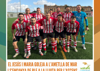 L’Ampolla es prepara per viure la sisena edició de la SB Hotels La Garba