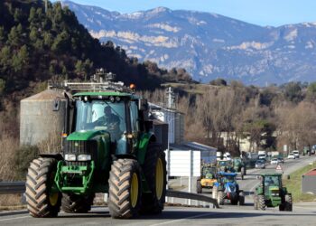 Unió de Pagesos s’imposa a les Terres de l’Ebre amb més del 60% dels vots
