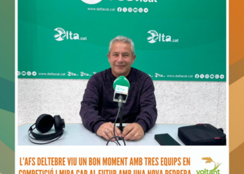 “Per un Delta net!”, onzena edició de la campanya de neteja coordinada a sis municipis del Delta