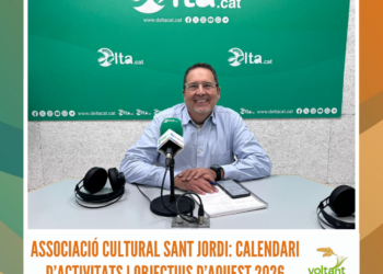 Més de 2,5 MEUR en danys a les muscleres del Fangar pels últims episodis de fort vent i l’onatge