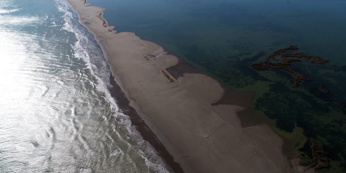 Costes invertirà 1,4 MEUR en obres d’emergència a l’Illa de Buda i Calafell pels desperfectes de la borrasca Harry