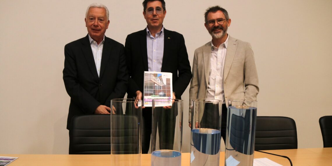 El CAT adapta el pla d’emergència per sequera als nous llindars de l’embassament de Mequinensa revisats per la CHE