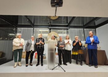 L’Ampolla es vesteix de solidaritat en el II Sopar de la Lliga contra el Càncer