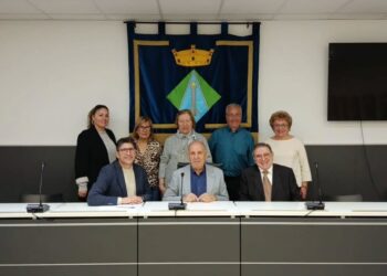 La Fundació La Caixa i el Club de Pensionistes de l’Ampolla impulsen un curs d’informàtica per a la gent gran