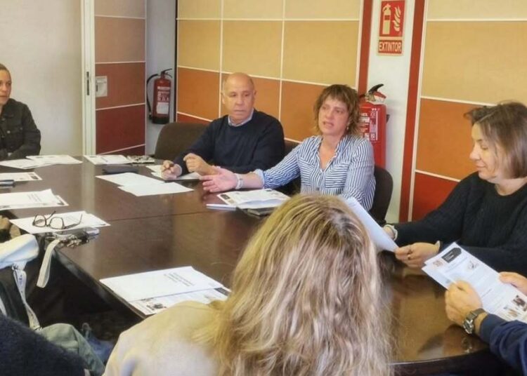 L’Ajuntament de l’Ampolla consolida el treball conjunt amb el sector de la restauració per potenciar la promoció gastronòmica local