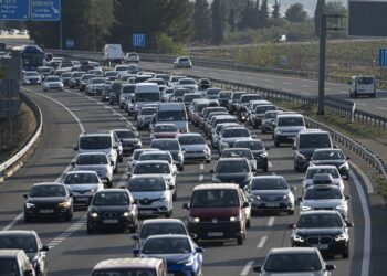 Setmana Santa amb intensa mobilitat cap a la costa i controls especials de trànsit