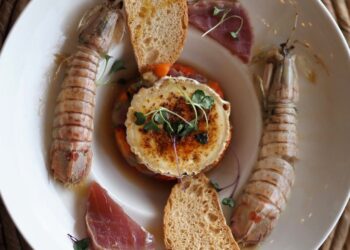 Les XIII Jornades Gastronòmiques de la Galera tanquen a l’Ampolla amb més restaurants i més menús servits