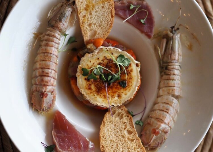 Les XIII Jornades Gastronòmiques de la Galera tanquen a l’Ampolla amb més restaurants i més menús servits